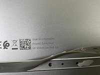 Hp elitebook 845 g9 14”, amd ryzen 5 pro 6650u with radeon graphics, 16 gb ram, 512 gb nvme touchscreen laptop - afbeelding 7 van  8
