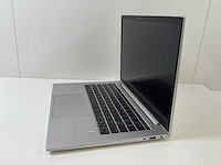 Hp elitebook 845 g9 14”, amd ryzen 5 pro 6650u with radeon graphics, 16 gb ram, no hdd touchscreen laptop - afbeelding 3 van  7