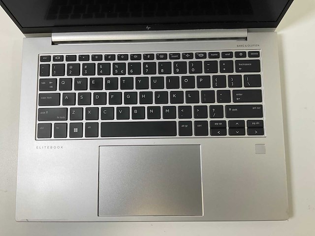 Hp elitebook 845 g9 14”, amd ryzen 5 pro 6650u with radeon graphics, 16 gb ram, no hdd touchscreen laptop - afbeelding 4 van  7