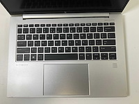Hp elitebook 845 g9 14”, amd ryzen 5 pro 6650u with radeon graphics, 16 gb ram, no hdd touchscreen laptop - afbeelding 4 van  7