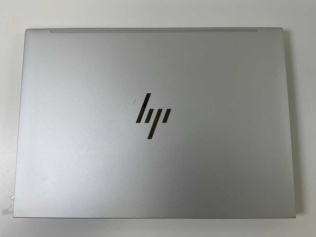 Hp elitebook 845 g9 14”, amd ryzen 5 pro 6650u with radeon graphics, 16 gb ram, no hdd touchscreen laptop - afbeelding 5 van  7