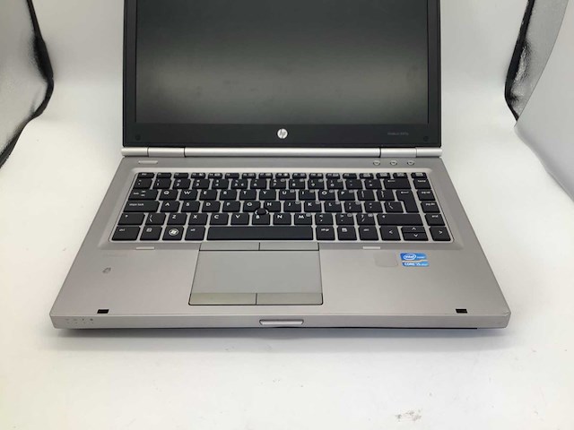 Hp elitebook 8470p i5 laptop - afbeelding 2 van  8