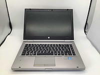 Hp elitebook 8470p i5 laptop - afbeelding 3 van  8