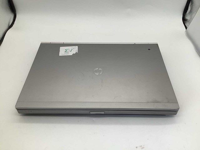 Hp elitebook 8470p i5 laptop - afbeelding 5 van  8