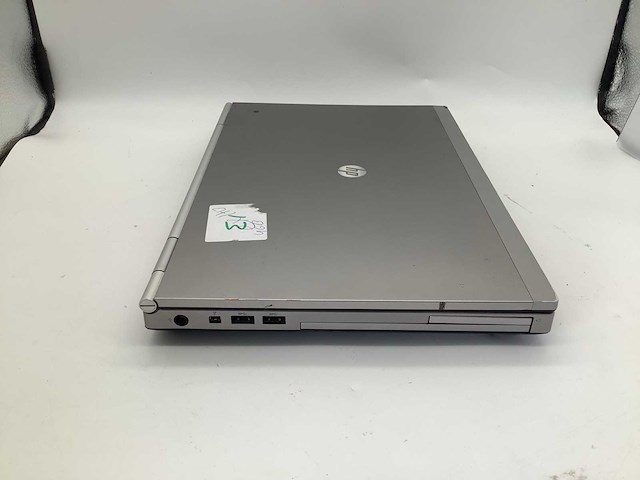 Hp elitebook 8470p i5 laptop - afbeelding 6 van  8