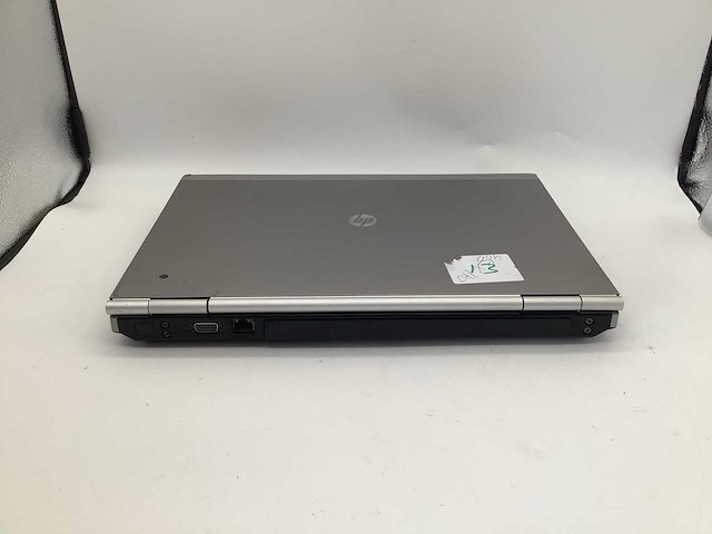 Hp elitebook 8470p i5 laptop - afbeelding 7 van  8