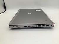 Hp elitebook 8470p i5 laptop - afbeelding 8 van  8