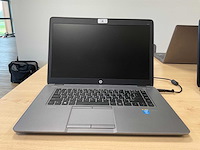 Hp elitebook 850 g1 laptop - afbeelding 1 van  6