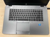 Hp elitebook 850 g1 laptop - afbeelding 2 van  6