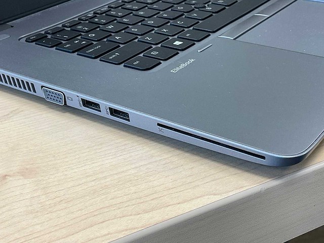 Hp elitebook 850 g1 laptop - afbeelding 5 van  6