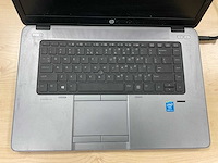 Hp elitebook 850 g1 laptop - afbeelding 2 van  5