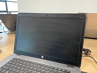 Hp elitebook 850 g1 laptop - afbeelding 3 van  5