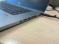 Hp elitebook 850 g1 laptop - afbeelding 4 van  5