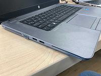 Hp elitebook 850 g1 laptop - afbeelding 5 van  5