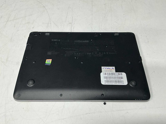 Hp elitebook 850 g3 laptop 15,6 inch - afbeelding 3 van  12