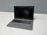 Hp elitebook 850 g3 laptop 15,6 inch - afbeelding 1 van  12