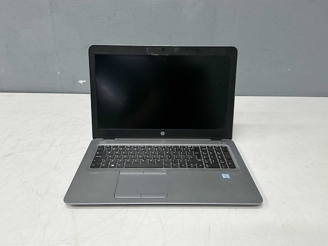 Hp elitebook 850 g3 laptop 15,6 inch - afbeelding 5 van  12