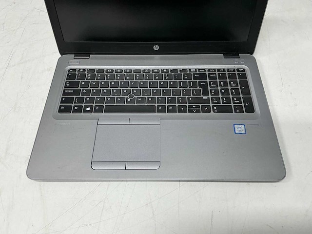 Hp elitebook 850 g3 laptop 15,6 inch - afbeelding 7 van  12