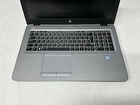 Hp elitebook 850 g3 laptop 15,6 inch - afbeelding 7 van  12