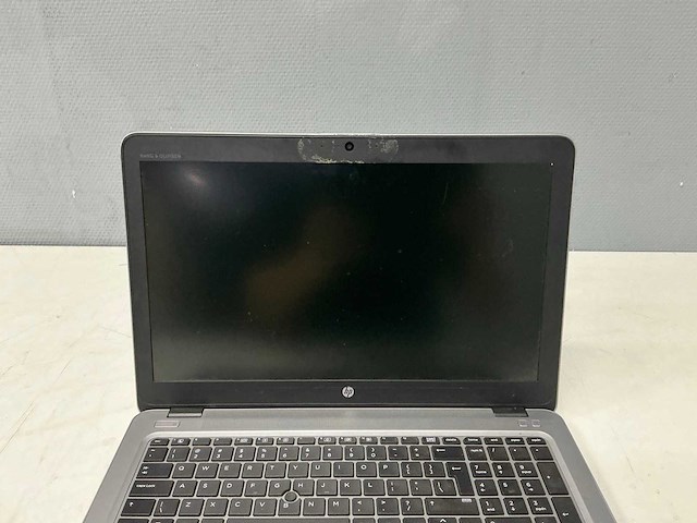 Hp elitebook 850 g3 laptop 15,6 inch - afbeelding 8 van  12