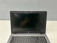 Hp elitebook 850 g3 laptop 15,6 inch - afbeelding 8 van  12