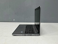 Hp elitebook 850 g3 laptop 15,6 inch - afbeelding 9 van  12