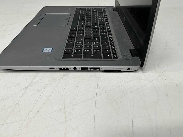 Hp elitebook 850 g3 laptop 15,6 inch - afbeelding 10 van  12