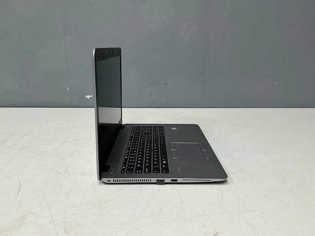 Hp elitebook 850 g3 laptop 15,6 inch - afbeelding 11 van  12