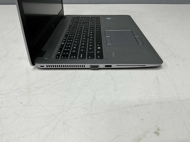 Hp elitebook 850 g3 laptop 15,6 inch - afbeelding 12 van  12
