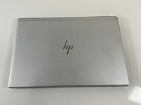 Hp elitebook 850 g5 15.5”, core(tm) i5 8th gen, 8 gb ram, 256 gb nvme laptop - afbeelding 5 van  8