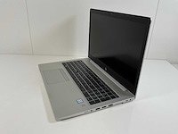 Hp elitebook 850 g5 15.5”, core(tm) i5 8th gen, 8 gb ram, 256 gb nvme laptop - afbeelding 3 van  4