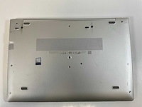 Hp elitebook 850 g5 15.5”, core(tm) i5 8th gen, 8 gb ram, 256 gb nvme laptop - afbeelding 4 van  4
