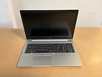 Hp elitebook 850 g6 - i5-8265u laptop - afbeelding 2 van  3