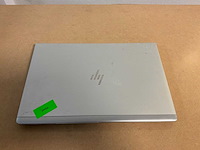 Hp elitebook 850 g6 - i5-8265u laptop - afbeelding 3 van  3
