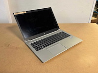 Hp elitebook 850 g6 - i5-8265u laptop - afbeelding 1 van  3