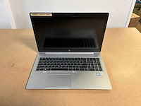 Hp elitebook 850 g6 - i5-8265u laptop - afbeelding 2 van  3