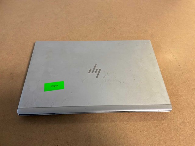 Hp elitebook 850 g6 - i5-8265u laptop - afbeelding 3 van  3