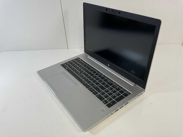 Hp elitebook 850 g6 15,5”, core(tm) i5 8th gen, 8 gb ram, 512 gb nvme, amd radeon 540x 2 gb laptop - afbeelding 3 van  7