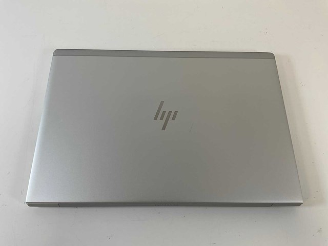 Hp elitebook 850 g6 15,5”, core(tm) i5 8th gen, 8 gb ram, 512 gb nvme, amd radeon 540x 2 gb laptop - afbeelding 5 van  7