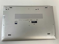 Hp elitebook 850 g6 15,5”, core(tm) i5 8th gen, 8 gb ram, 512 gb nvme, amd radeon 540x 2 gb laptop - afbeelding 6 van  7