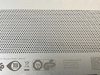 Hp elitebook 850 g6 15,5”, core(tm) i5 8th gen, 8 gb ram, 512 gb nvme, amd radeon 540x 2 gb laptop - afbeelding 7 van  7