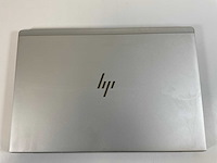 Hp elitebook 850 g6 15.5”, core(tm) i7 8th gen, 16 gb ram, 512 gb nvme laptop - afbeelding 2 van  3