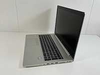 Hp elitebook 850 g6 15.5”, core(tm) i7 8th gen, 16 gb ram, 512 gb nvme laptop - afbeelding 2 van  3