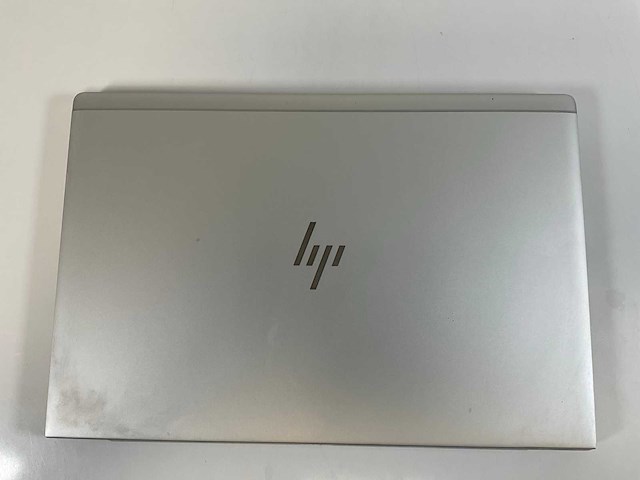 Hp elitebook 850 g6 15.5”, core(tm) i7 8th gen, 16 gb ram, 512 gb nvme laptop - afbeelding 3 van  3