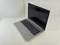Hp elitebook 850 g6 15.5”, core(tm) i7 8th gen, 16 gb ram, 512 gb nvme laptops (2x) - afbeelding 1 van  8
