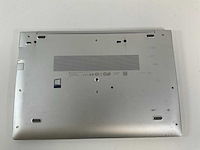 Hp elitebook 850 g6 15.5”, core(tm) i7 8th gen, 16 gb ram, 512 gb nvme laptops (2x) - afbeelding 2 van  8