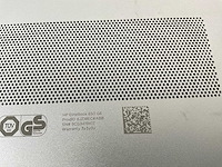 Hp elitebook 850 g6 15.5”, core(tm) i7 8th gen, 16 gb ram, 512 gb nvme laptops (2x) - afbeelding 3 van  8