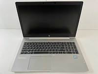 Hp elitebook 850 g6 15.5”, core(tm) i7 8th gen, 16 gb ram, 512 gb nvme laptops (2x) - afbeelding 4 van  8
