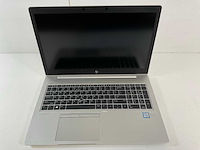 Hp elitebook 850 g6 15.5”, core(tm) i7 8th gen, 16 gb ram, 512 gb nvme laptops (2x) - afbeelding 8 van  8