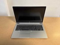 Hp elitebook 850 g6 i5-8265u laptop - afbeelding 1 van  2